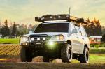 Lexus LX470 Overland Modified 2005 года (NA)